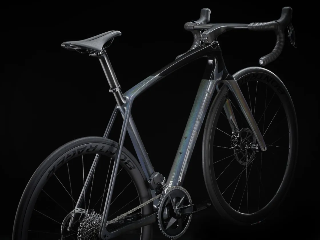 Trek Bikes Émonda SLR 6 AXS Dark Prismatic/Trek Black Hot