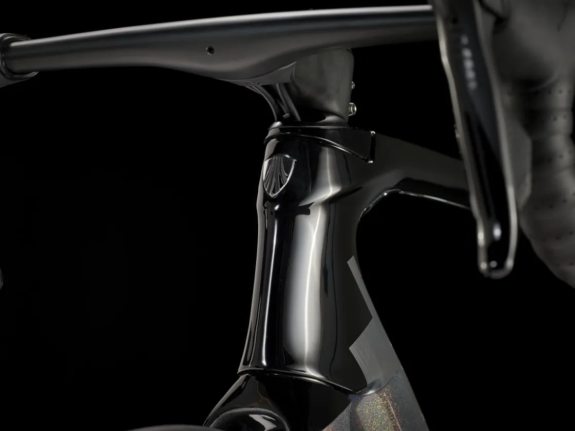 Trek Bikes Émonda SLR 6 AXS Dark Prismatic/Trek Black Hot