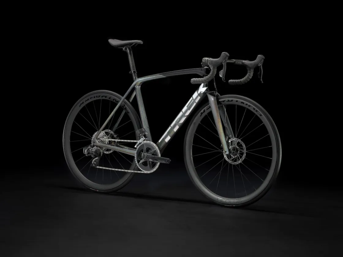 Trek Bikes Émonda SLR 6 AXS Dark Prismatic/Trek Black Hot