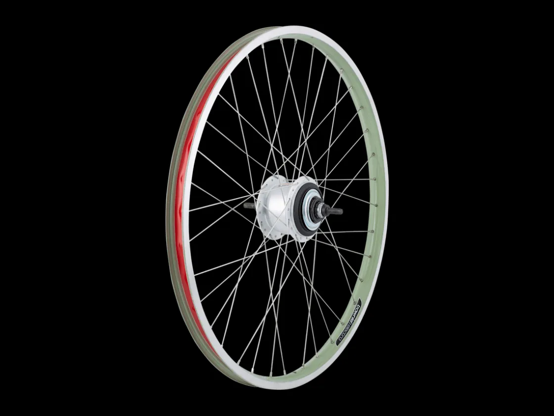 Trek Bikes Electra 2021 Townie Go! 5i 26" Wheels New