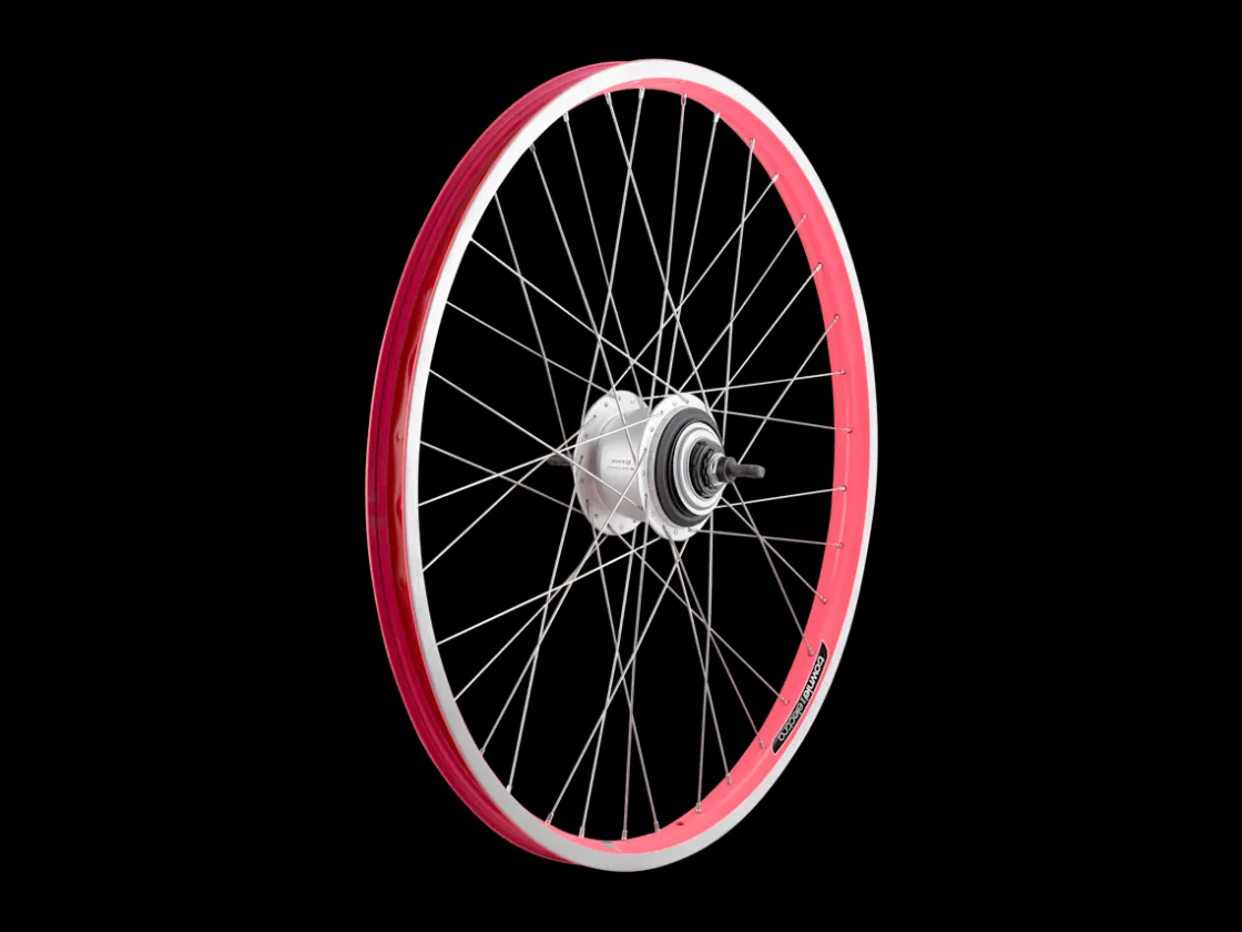 Trek Bikes Electra 2021 Townie Go! 5i 26" Wheels New