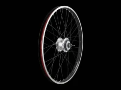 Trek Bikes Electra 2021 Townie Go! 5i 26" Wheels New
