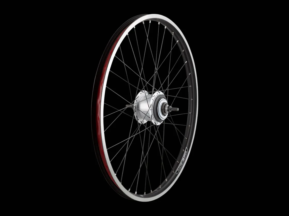 Trek Bikes Electra 2021 Townie Go! 5i 26" Wheels New