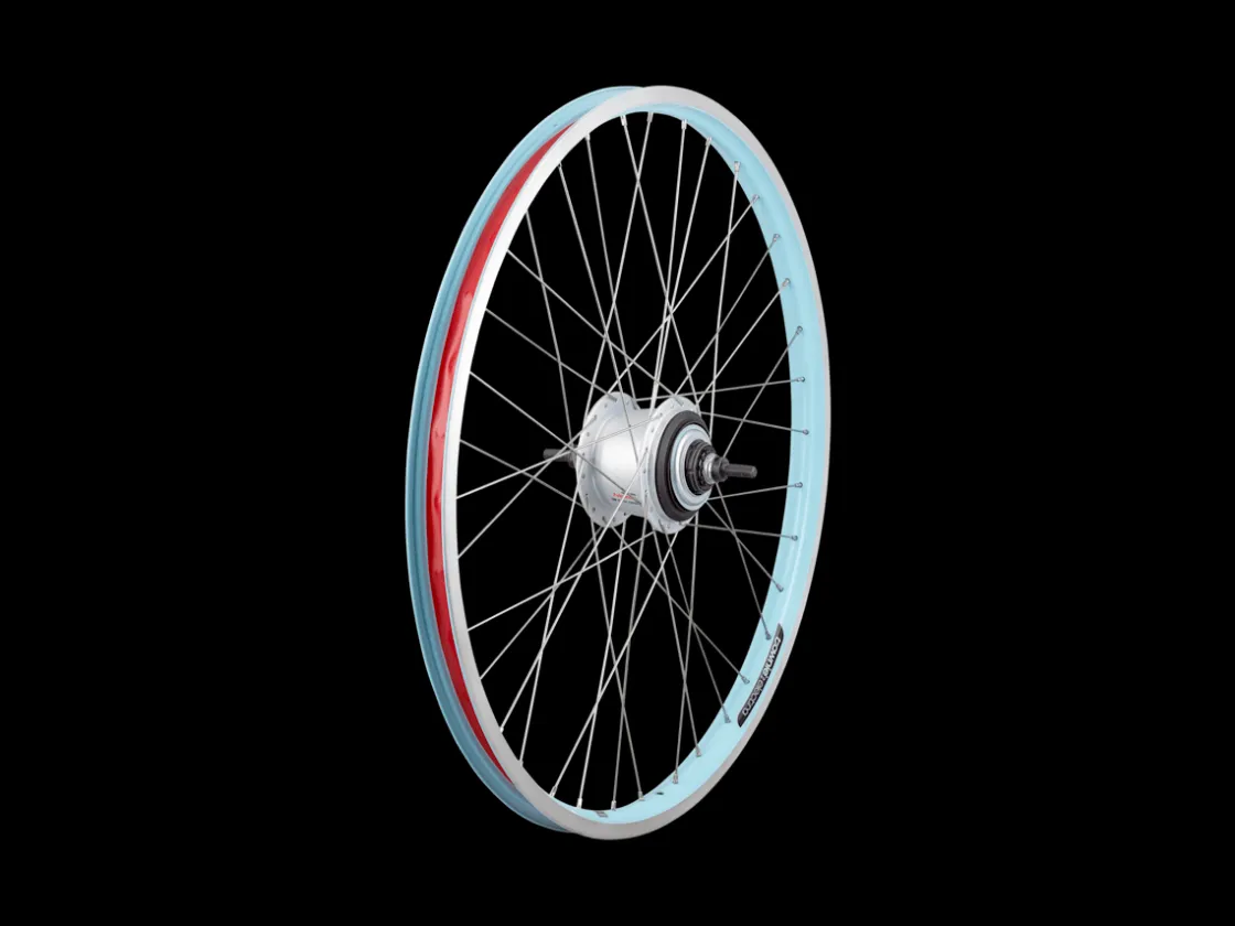 Trek Bikes Electra 2021 Townie Go! 5i 26" Wheels New