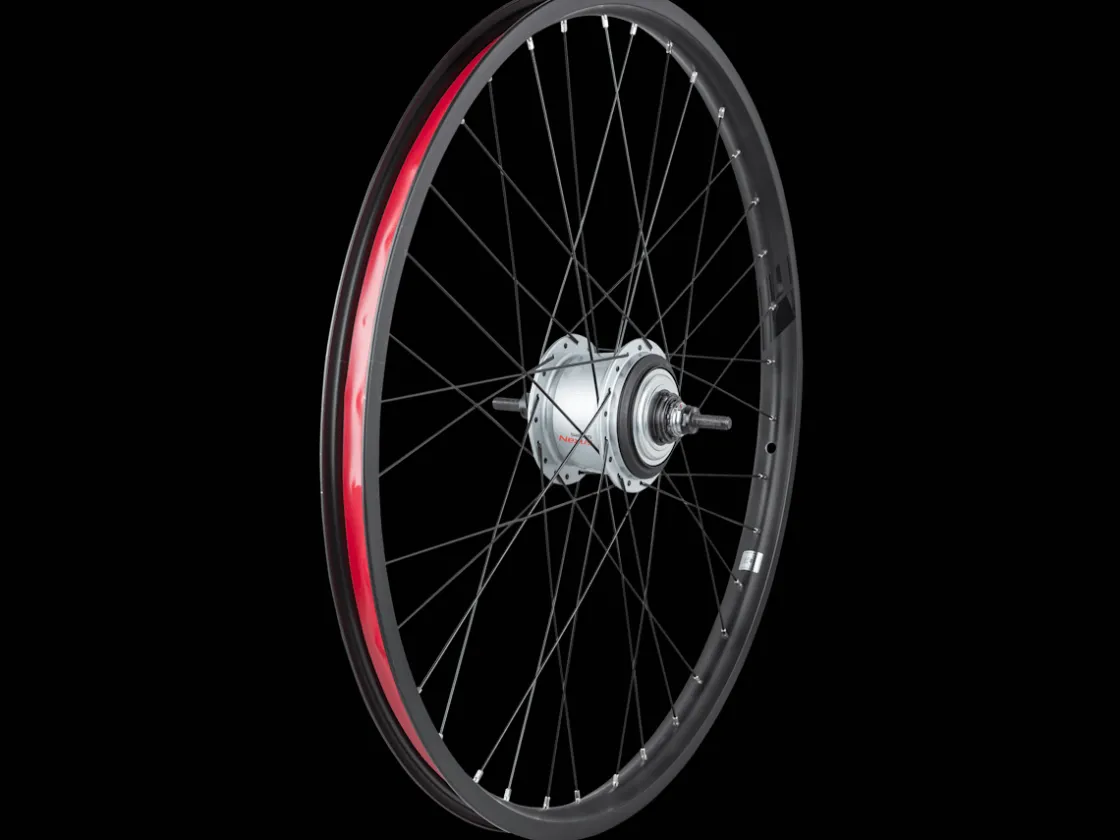 Trek Bikes Electra Ace Go! Wheels Black Hot