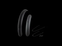 Trek Bikes Electra Ace of Spades Go! 26" Fender Set V2 Black Fashion