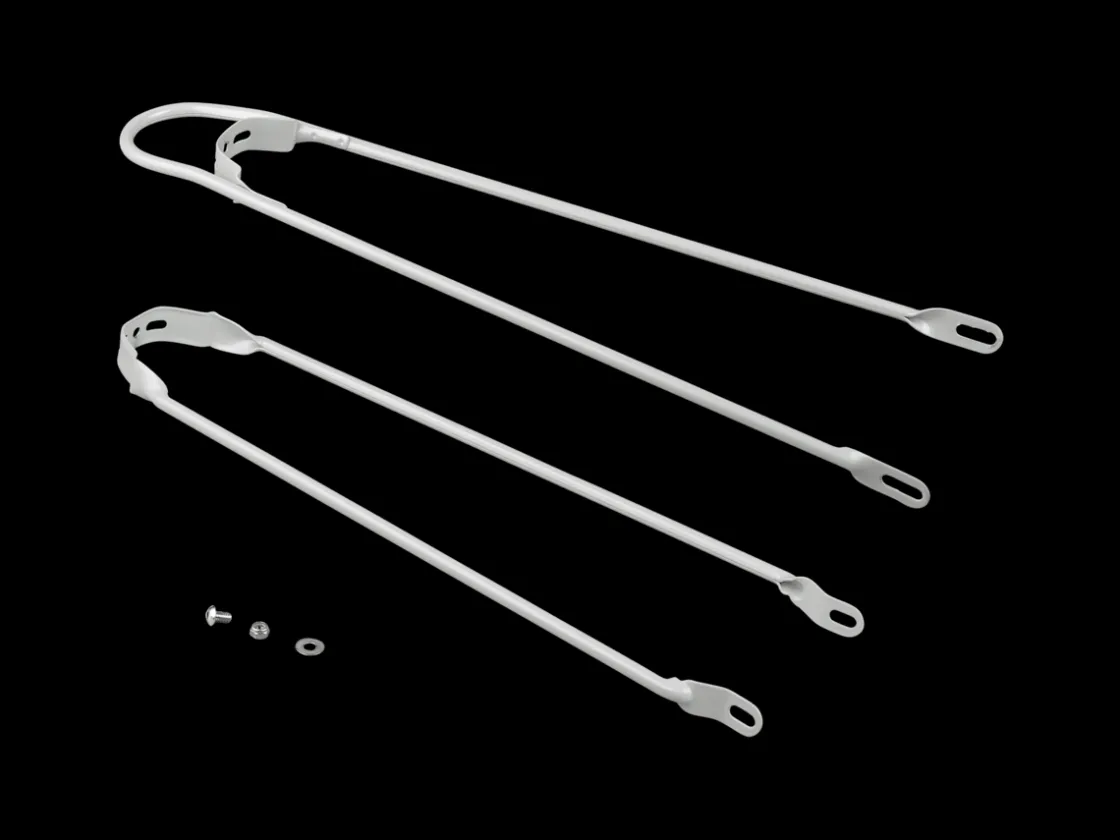 Trek Bikes Electra Amsterdam Fender Strut Set Pearl White Online