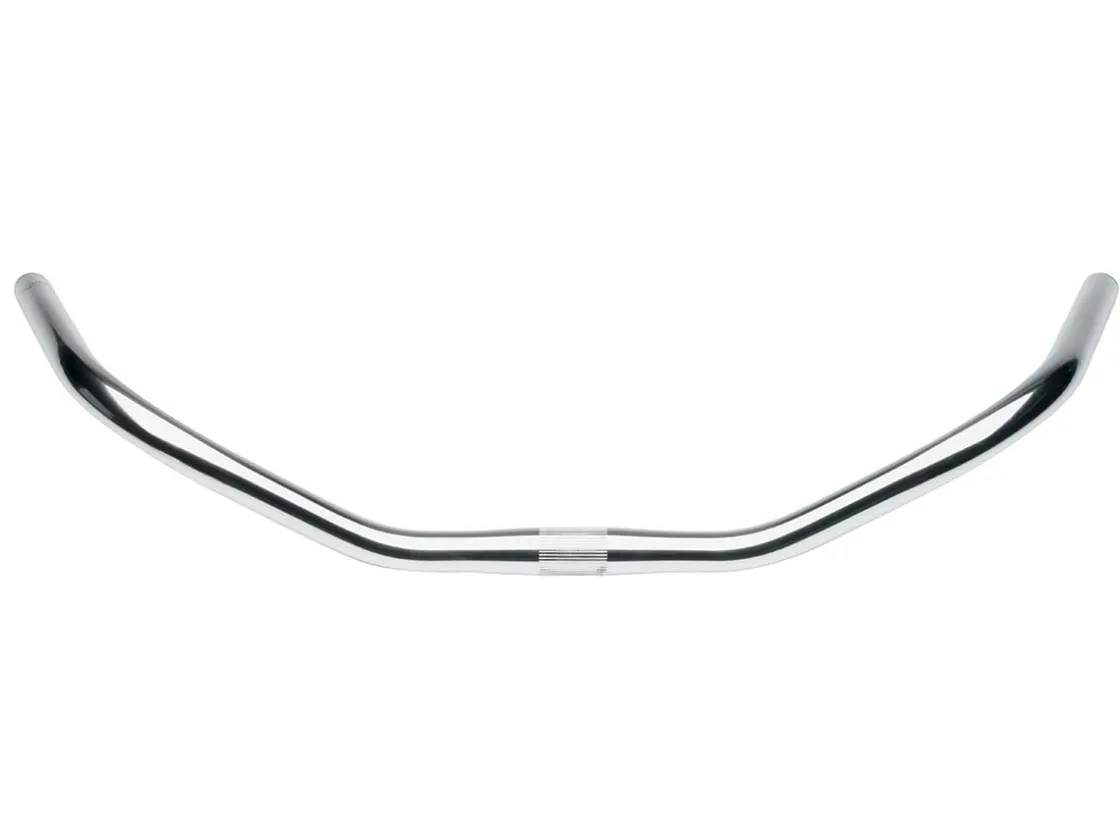 Trek Bikes Electra Amsterdam Handlebar Silver Best