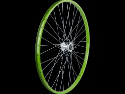 Trek Bikes Electra Amsterdam Replacement Wheels Silver New