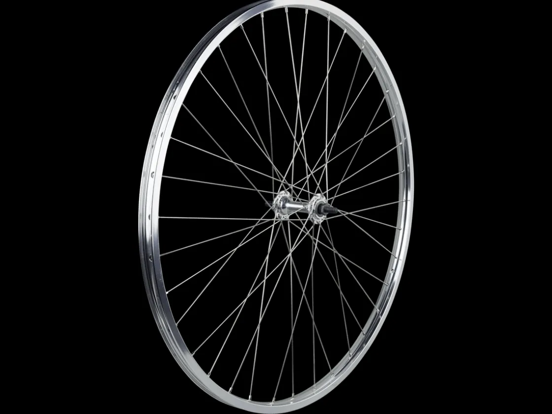 Trek Bikes Electra Amsterdam Replacement Wheels Silver New