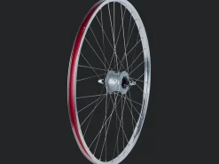 Trek Bikes Electra Amsterdam Replacement Wheels Silver New