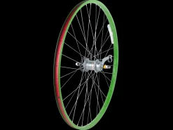 Trek Bikes Electra Amsterdam Replacement Wheels Silver New