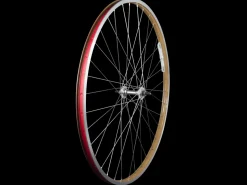 Trek Bikes Electra Amsterdam Replacement Wheels Silver New