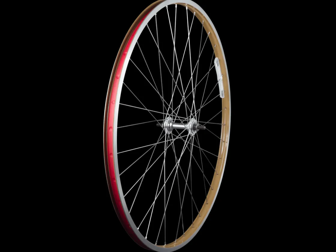 Trek Bikes Electra Amsterdam Replacement Wheels Silver New