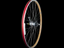 Trek Bikes Electra Amsterdam Replacement Wheels Silver New