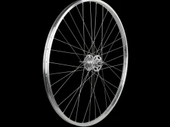 Trek Bikes Electra Amsterdam Replacement Wheels Silver New