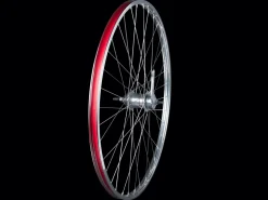 Trek Bikes Electra Amsterdam Replacement Wheels Silver New
