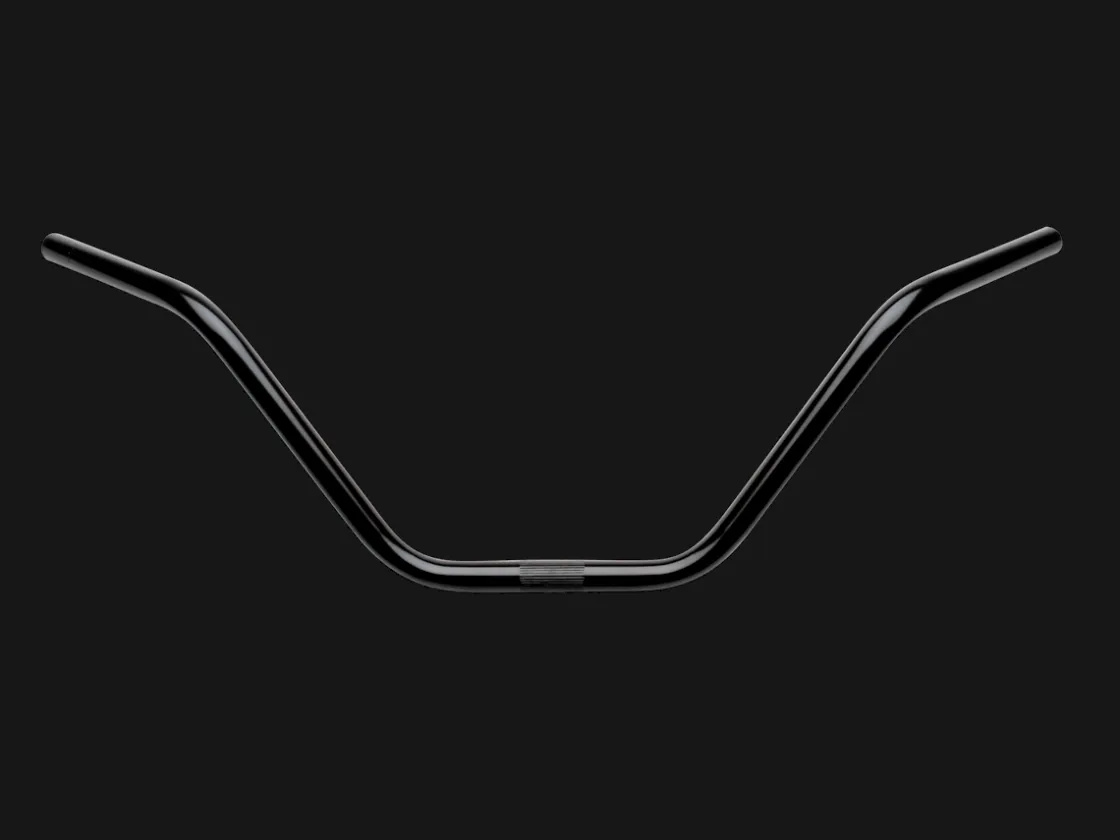 Trek Bikes Electra Attitude Cruiser Handlebar Black New