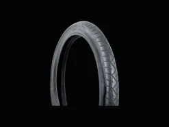 Trek Bikes Electra Attitude Go! 26" x 3.0" Tire Black Store