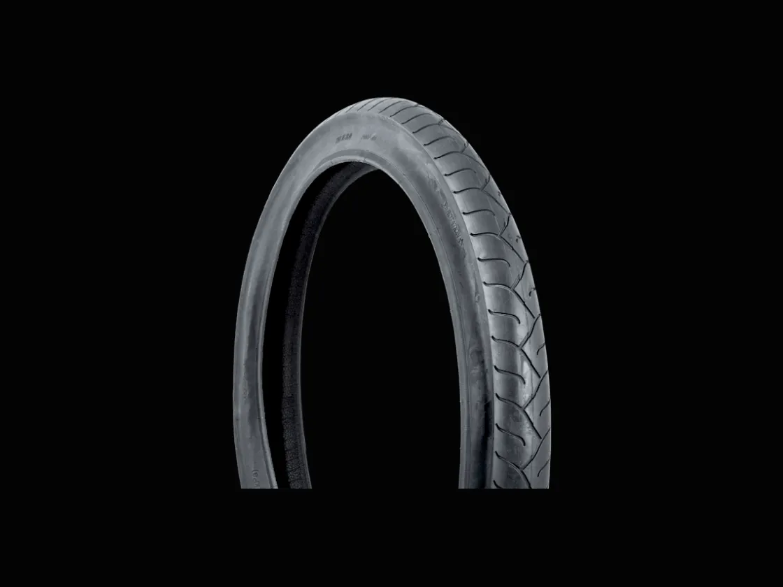 Trek Bikes Electra Attitude Go! 26" x 3.0" Tire Black Store