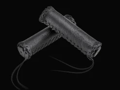 Trek Bikes Electra Bali Foam Grips Black/Dark Green Clearance