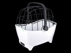 Trek Bikes Electra Basil Pet Carrier Electra White Discount