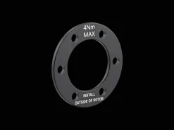 Trek Bikes Electra Brake Rotor Spacer Black Hot