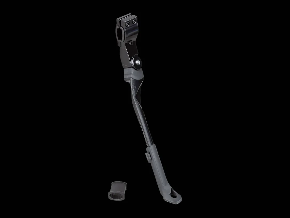 Trek Bikes Electra Chainstay Clamp Adjustable Kickstand Black Discount