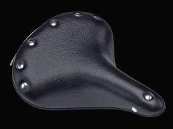 Trek Bikes Electra Classic Faux Leather Bike Saddle Discount