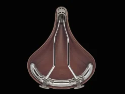 Trek Bikes Electra Classic Faux Leather Bike Saddle Discount