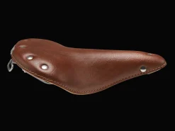 Trek Bikes Electra Classic Faux Leather Bike Saddle Discount