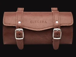 Trek Bikes Electra Classic Faux Leather Tool Bag Best