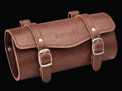 Trek Bikes Electra Classic Faux Leather Tool Bag Best