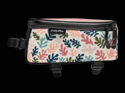 Trek Bikes Electra Coral Reef Phone Bag Cream Store
