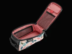 Trek Bikes Electra Coral Reef Phone Bag Cream Store