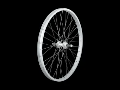 Trek Bikes Electra Cruiser 7D 24" Wheel Silver Flash Sale