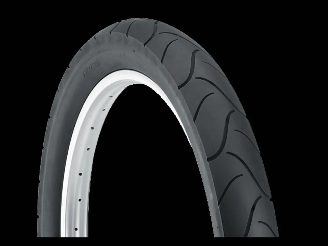 Trek Bikes Electra Cruiser Fatti-O 24" Tire Black Discount