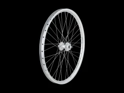 Trek Bikes Electra Cruiser Go! 26" Wheel Silver Best