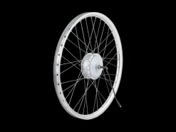 Trek Bikes Electra Cruiser Go! 26" Wheel Silver Best