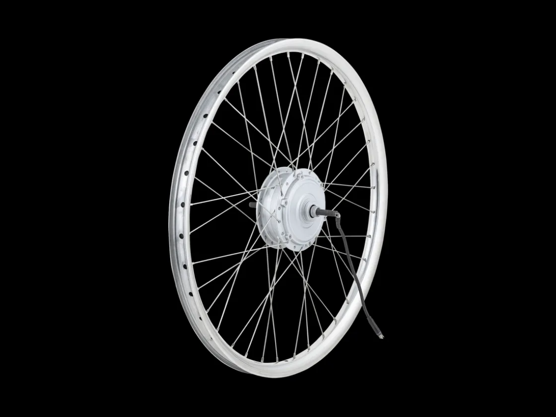 Trek Bikes Electra Cruiser Go! 26" Wheel Silver Best