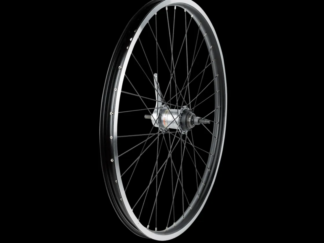 Trek Bikes Electra Cruiser Lux 7D 24"Wheel New