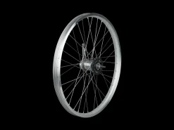 Trek Bikes Electra Cruiser Lux 3i 24" Wheel Silver Best Sale
