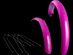 Trek Bikes Electra Cruiser Lux Step-Thru 26" Fender Set Clearance