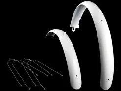Trek Bikes Electra Cruiser Lux Step-Thru 26" Fender Set Clearance