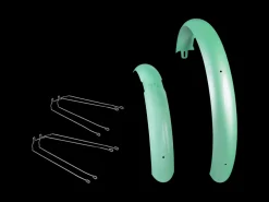 Trek Bikes Electra Cruiser Lux Step-Thru 26" Fender Set Clearance