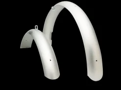 Trek Bikes Electra Cruiser Step-Thru 26" Fender Set White Outlet