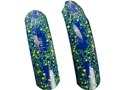 Trek Bikes Electra Cyclosaurus Boys' Fender Set Blue/Green Shop