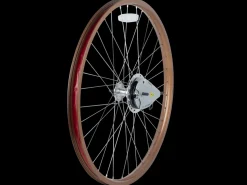 Trek Bikes Electra Delivery 26" Cruiser Wheel Chicago Grey Cheap