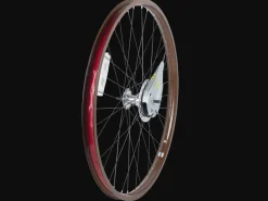Trek Bikes Electra Delivery 26" Cruiser Wheel Chicago Grey Cheap