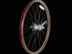 Trek Bikes Electra Delivery 26" Cruiser Wheel Chicago Grey Cheap